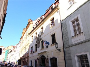 Agoda.com Czech Republic Apartments & Hotels in Europe