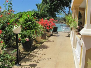 Agoda.com Seychelles Apartments & Hotels