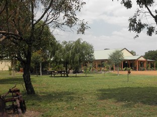 Agoda.com Australia Apartments & Hotels