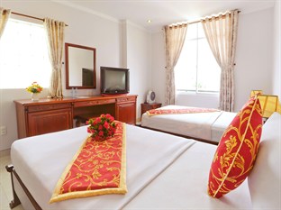 Agoda.com Vietnam Apartments & Hotels  
