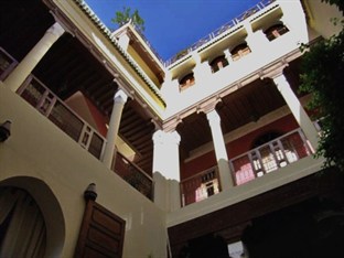Agoda.com Morocco Apartments & Hotels