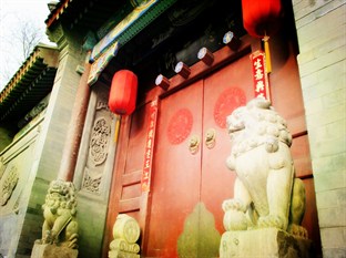 Agoda.com China Apartments & Hotels