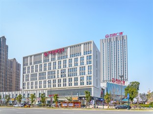 Agoda.com China Apartments & Hotels