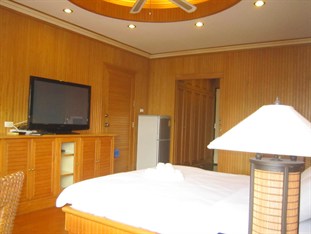 Agoda.com Thailand Apartments & Hotels