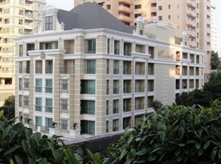 Agoda.com Thailand Apartments & Hotels