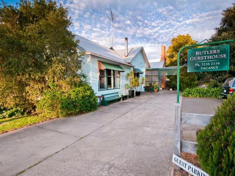 Agoda.com Australia Apartments & Hotels