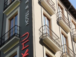 Agoda.com Spain Apartments & Hotels