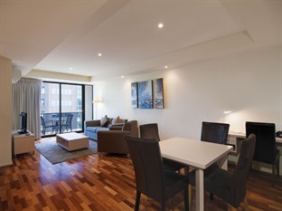 Agoda.com Australia Apartments & Hotels