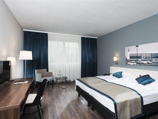 Agoda.com Germany Apartments & Hotels