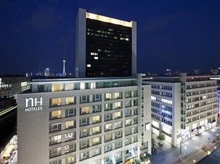 Agoda.com Germany Apartments & Hotels