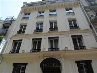 Agoda.com Apartments & Hotels France 