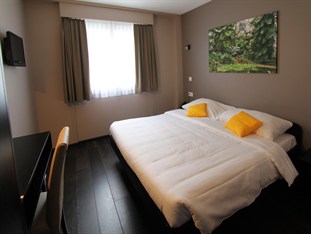 Agoda.com Switzerland Apartments & Hotels