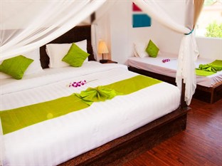 Agoda.com Cambodia Apartments & Hotels