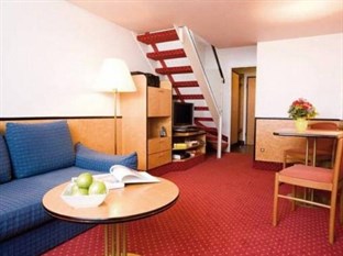 Agoda.com Germany Apartments & Hotels