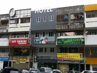 Agoda.com Malaysia Apartments & Hotels