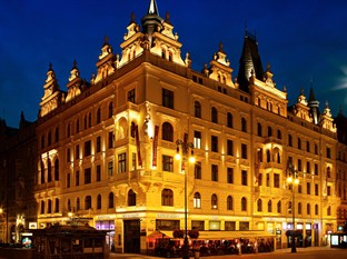 Agoda.com Czech Republic Apartments & Hotels in Europe