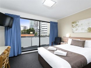 Agoda.com Australia Apartments & Hotels