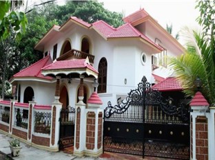 Agoda.com India Apartments & Hotels