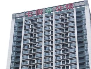 Agoda.com China Apartments & Hotels