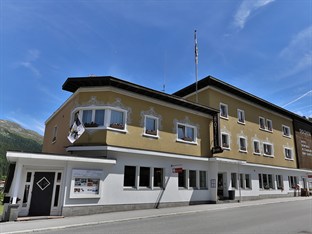 Agoda.com Switzerland Apartments & Hotels