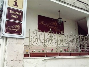 Agoda.com Jordan Apartments & Hotels