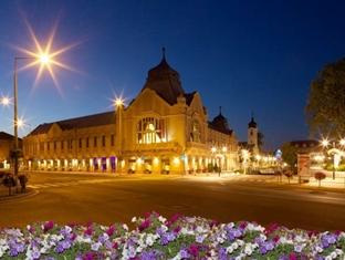 Agoda.com Hungary Apartments & Hotels