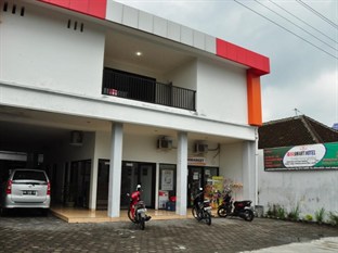 Agoda.com Indonesia Apartments & Hotels