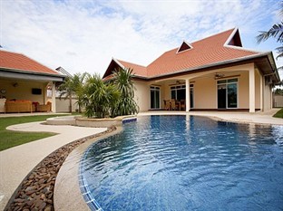 Agoda.com Thailand Apartments & Hotels
