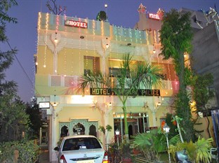 Agoda.com India Apartments & Hotels