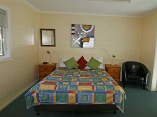 Agoda.com Australia Apartments & Hotels