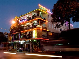 Agoda.com Vietnam Apartments & Hotels  