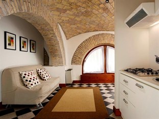 Agoda.com Italy Apartments & Hotels