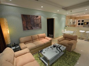 Agoda.com Kuwait Apartments & Hotels