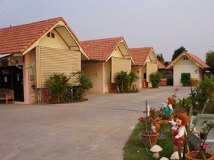 Agoda.com Thailand Apartments & Hotels