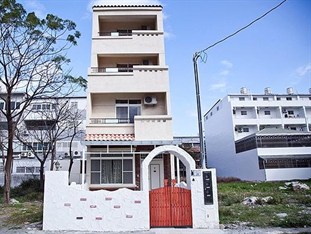 Agoda.com Taiwan Apartments & Hotels