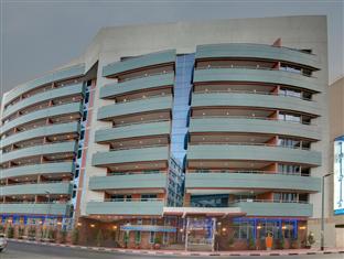 Agoda.com United Arab Emirates Apartments & Hotels