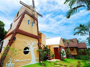 Agoda.com Thailand Apartments & Hotels