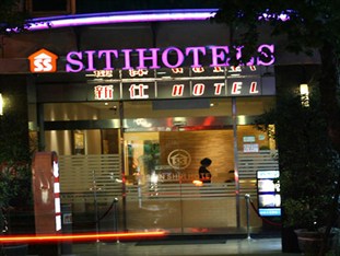 Agoda.com Taiwan Apartments & Hotels