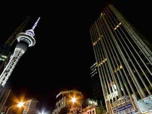 Agoda.com New Zealand Apartments & Hotels