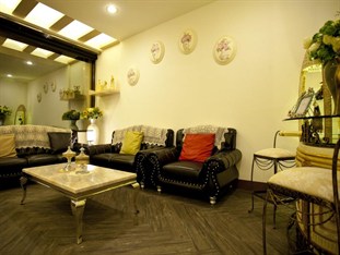 Agoda.com Taiwan Apartments & Hotels