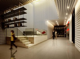 Agoda.com South Korea Apartments & Hotels