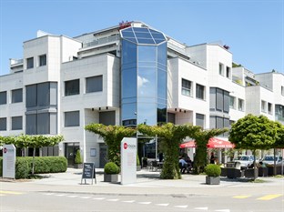 Agoda.com Switzerland Apartments & Hotels