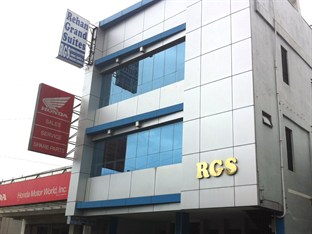 Agoda.com Philippines Apartments & Hotels