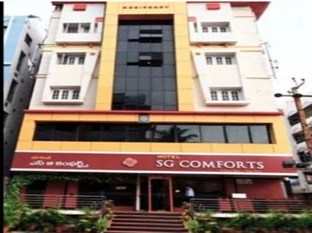 Agoda.com India Apartments & Hotels