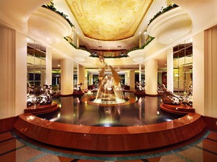 Agoda.com Thailand Apartments & Hotels