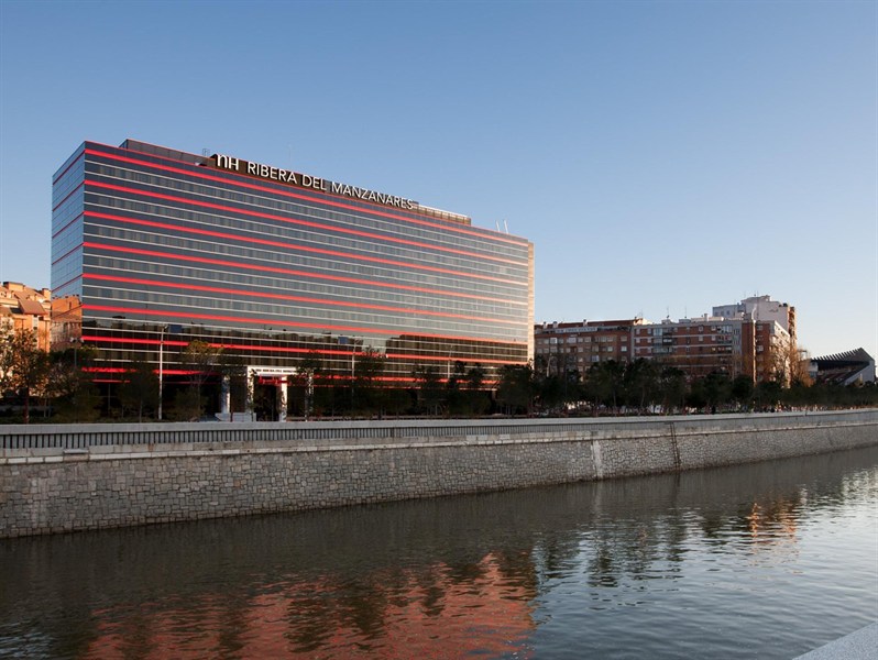 Agoda.com Spain Apartments & Hotels