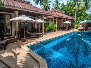 Agoda.com Thailand Apartments & Hotels