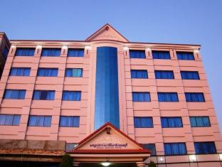 Agoda.com Cambodia Apartments & Hotels