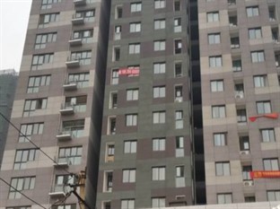 Agoda.com China Apartments & Hotels