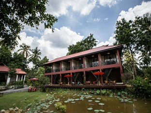 Agoda.com Thailand Apartments & Hotels